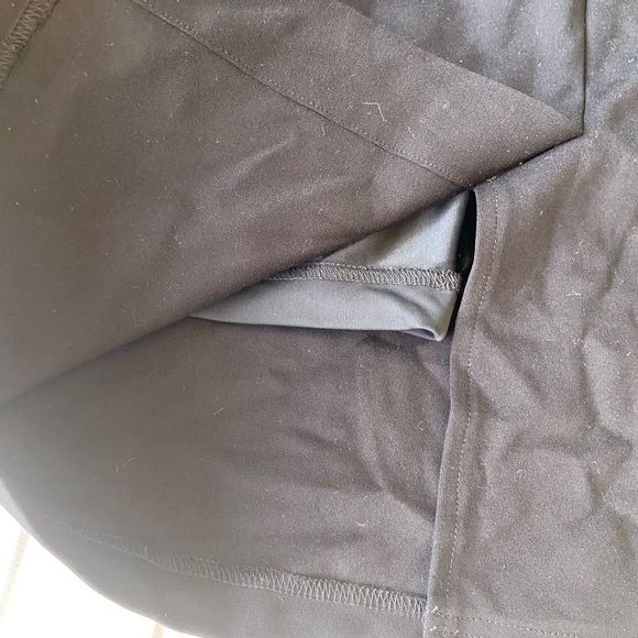 Betabrand WOrk It Active Wear Career Skirt NWT - Picture 4 of 7